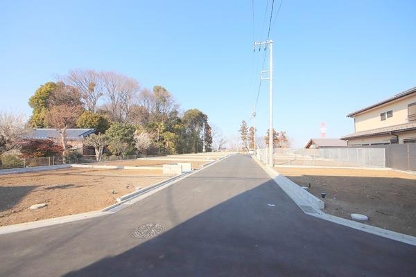 相模原市南区古淵１丁目の土地