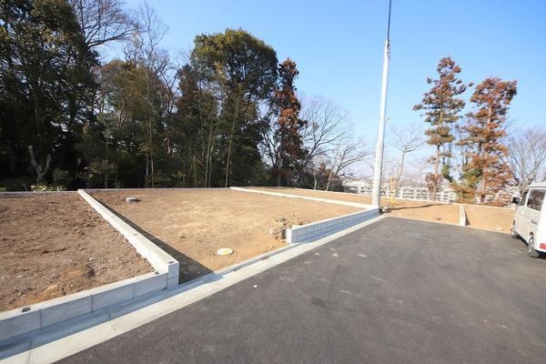 相模原市南区古淵１丁目の土地