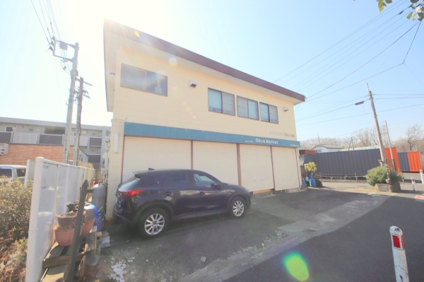 相模原市南区西大沼５丁目の土地