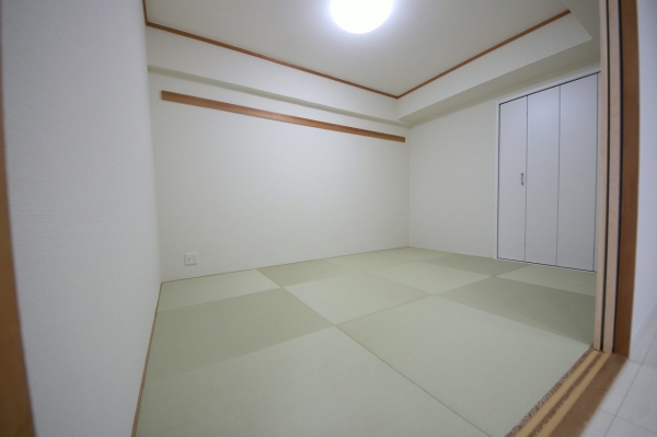 ライオンズヒルズ町田第２