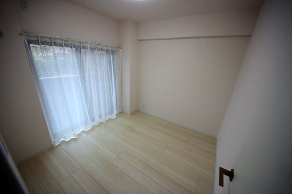 ライオンズヒルズ町田第２