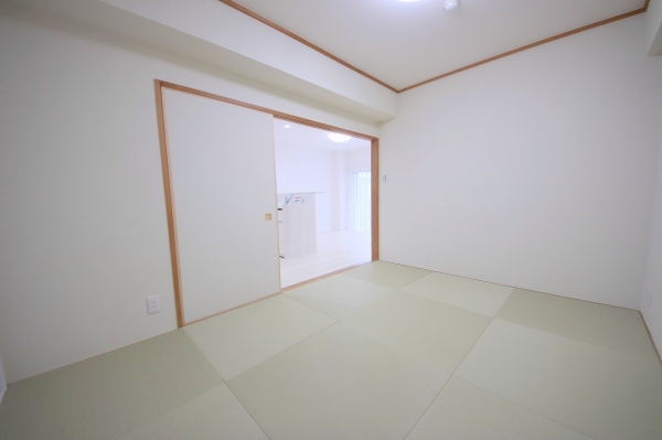 ライオンズヒルズ町田第２
