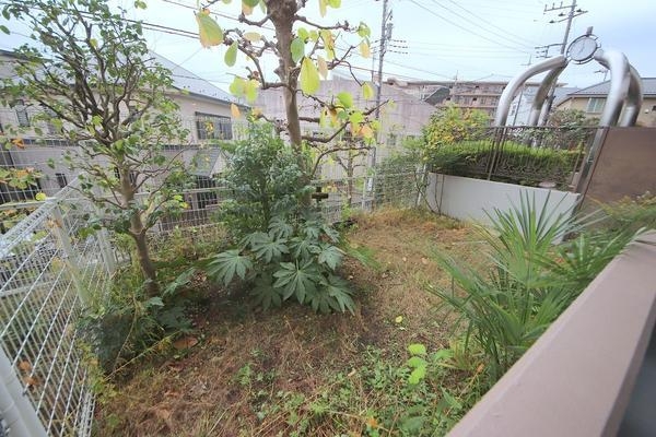 ライオンズヒルズ町田第２