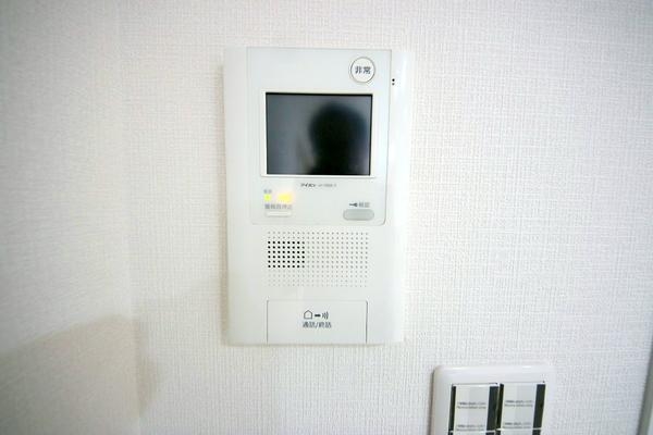 ライオンズヒルズ町田第２