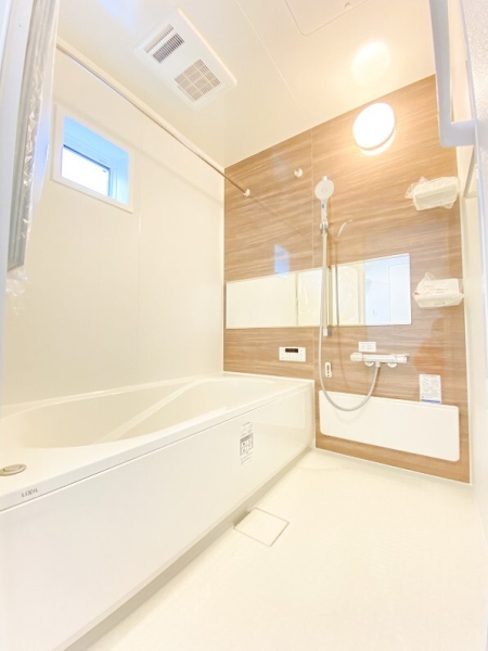 綾瀬市寺尾北3丁目　新築戸建