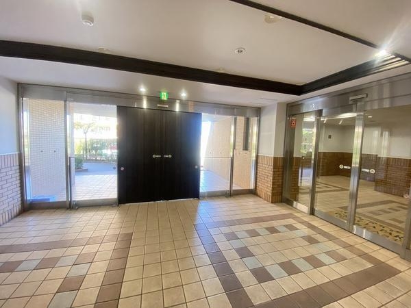 グレーシアパーク山手台EAST弐番館