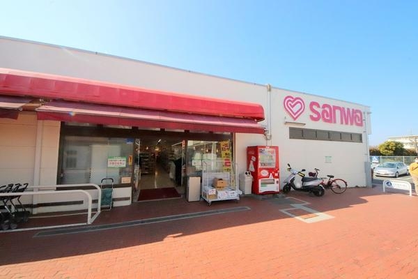 横浜市青葉区鴨志田町の中古一戸建て(sanwa鴨志田店)