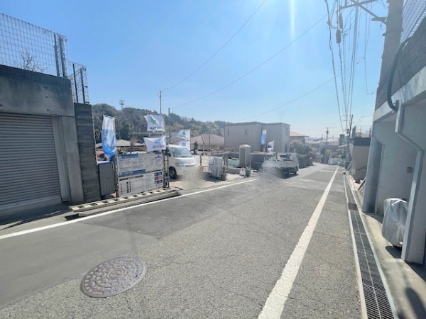 町田市成瀬2丁目　新築分譲住宅　No3