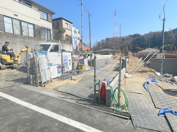 町田市成瀬2丁目　新築分譲住宅　No2