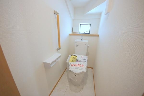 大和市南林間6丁目　新築分譲住宅　3　I号棟