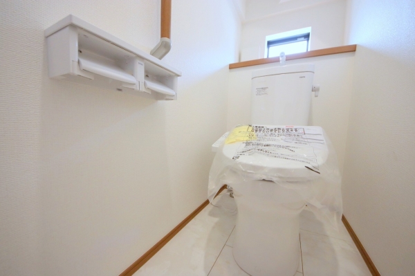 大和市南林間6丁目　新築分譲住宅　3　J号棟
