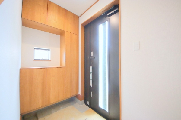 大和市南林間6丁目　新築分譲住宅　3　J号棟