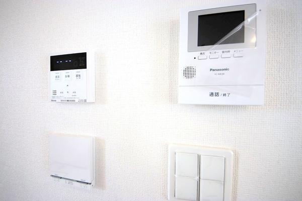 大和市南林間6丁目　新築分譲住宅　3　J号棟