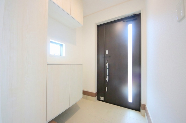 大和市南林間6丁目　新築分譲住宅　3　M号棟