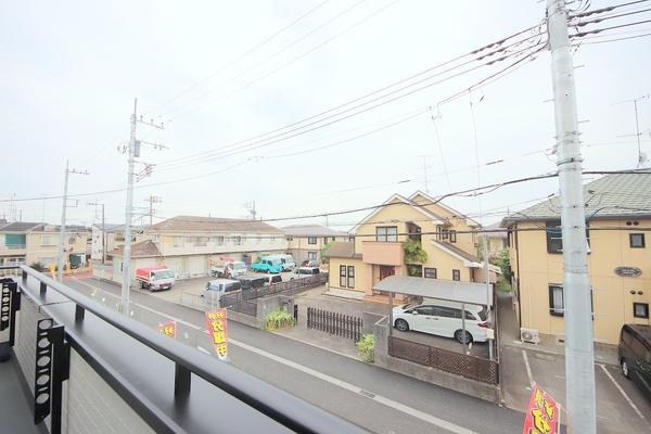 大和市南林間6丁目　新築分譲住宅　3　Q号棟