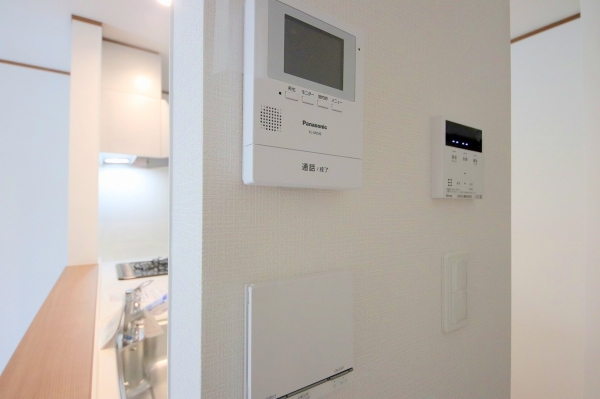 大和市南林間6丁目　新築分譲住宅　3　Q号棟