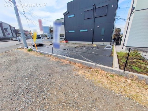 相模原市中央区淵野辺本町2丁目　新築分譲住宅　No11