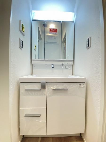 横浜市瀬谷区阿久和東２丁目　新築戸建　全２棟　１号棟