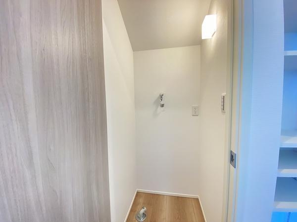 横浜市瀬谷区阿久和東２丁目　新築戸建　全２棟　１号棟
