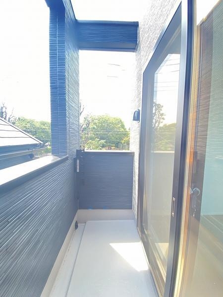 横浜市瀬谷区阿久和東２丁目　新築戸建　全２棟　１号棟