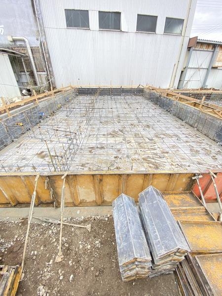 横浜市泉区上飯田町　新築戸建　全3棟　3号棟