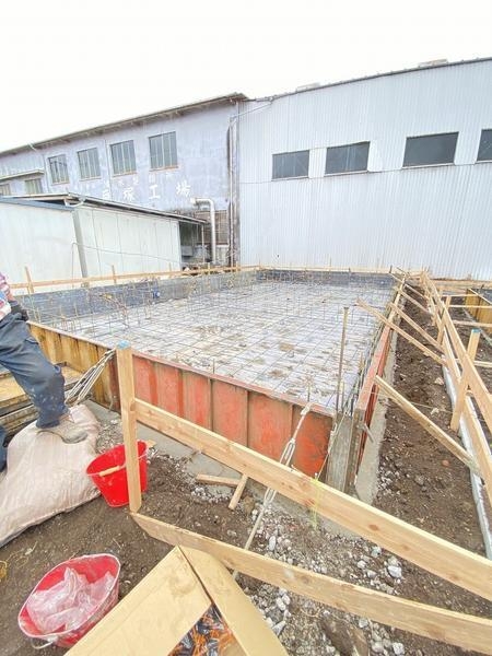 横浜市泉区上飯田町　新築戸建　全3棟　3号棟