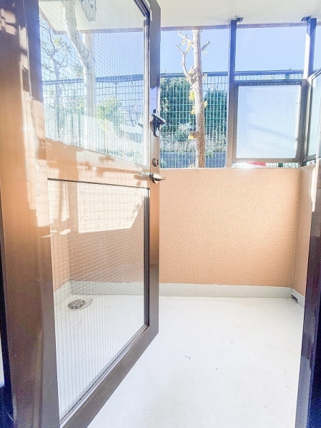 ライオンズマンションかしわ台