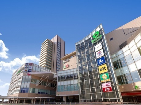 プラザシティ相模大野4号棟(bono相模大野)