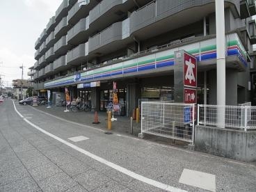 プラザシティ相模大野4号棟(ローソン・スリーエフ相模大野銀座通り店)