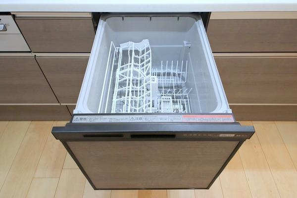 プラザシティ相模大野4号棟(キッチン)