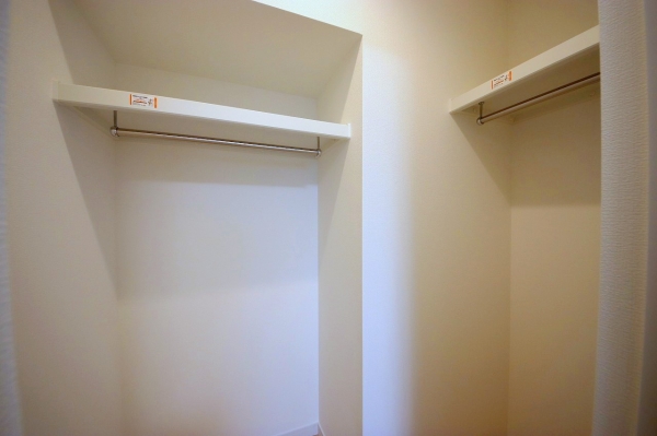 プラザシティ相模大野4号棟(収納)