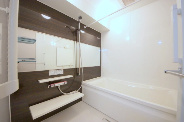 プラザシティ相模大野4号棟(バス)