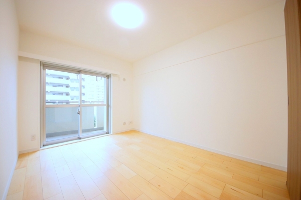 プラザシティ相模大野4号棟(洋室)