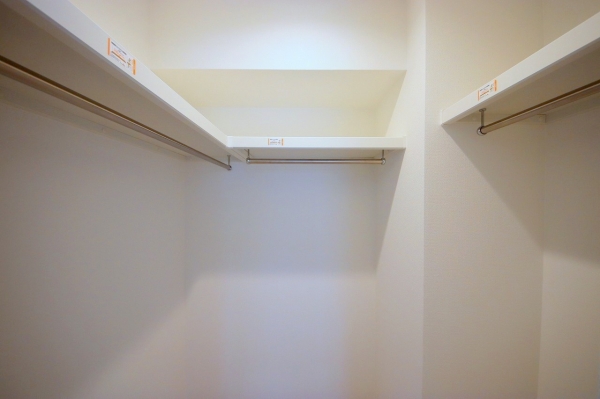 プラザシティ相模大野4号棟(収納)