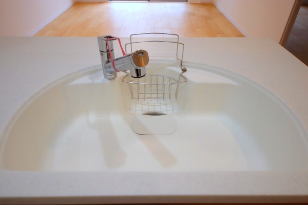 プラザシティ相模大野4号棟(キッチン)