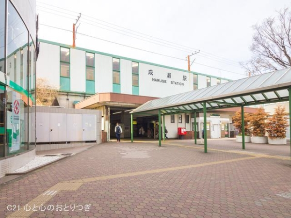 町田市成瀬2丁目 新築分譲住宅 No3(横浜線「成瀬」駅)