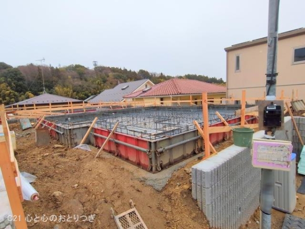 町田市成瀬2丁目　新築分譲住宅　No3