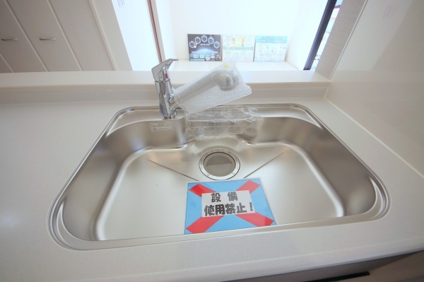座間市立野台3丁目　新築分譲住宅　2号棟
