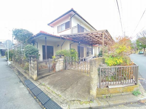 横浜市泉区和泉町　土地