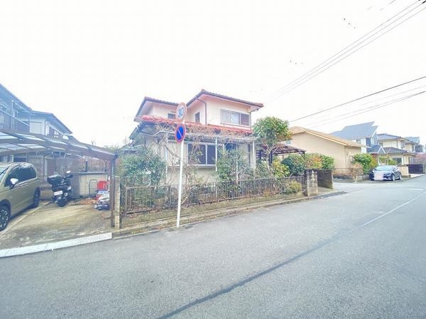 横浜市泉区和泉町　土地