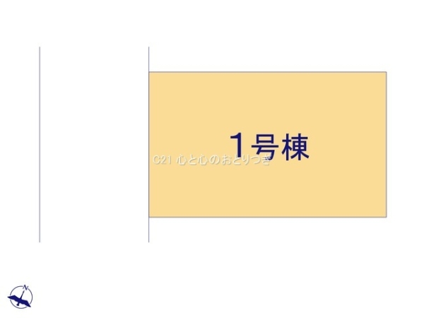 町田市鶴川4丁目　新築分譲住宅
