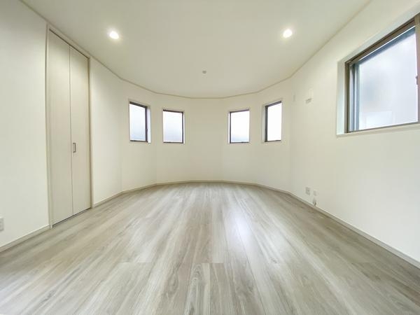 横浜市泉区中田南４丁目　新築戸建