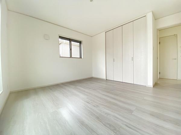 横浜市泉区中田南４丁目　新築戸建