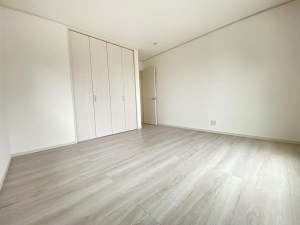 横浜市泉区中田南４丁目　新築戸建