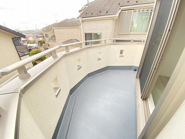 横浜市泉区中田南４丁目　新築戸建