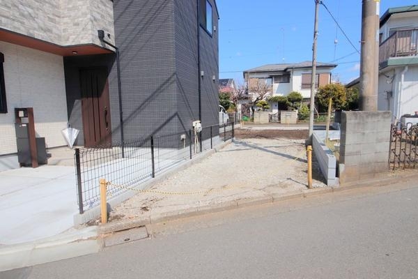 町田市金森3丁目　新築分譲住宅