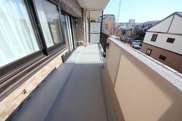 サンヴェール町田グランデュール