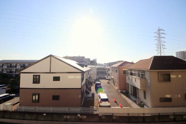 サンヴェール町田グランデュール