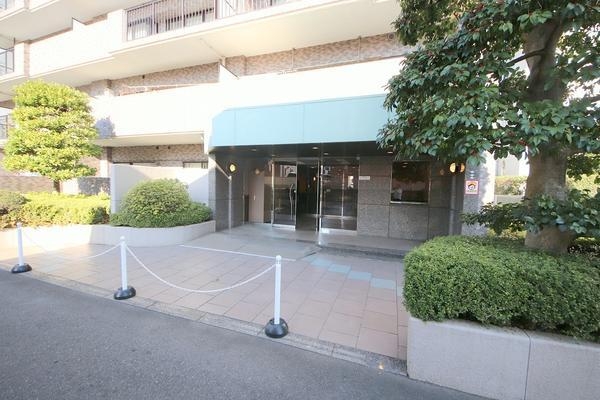 サンヴェール町田グランデュール