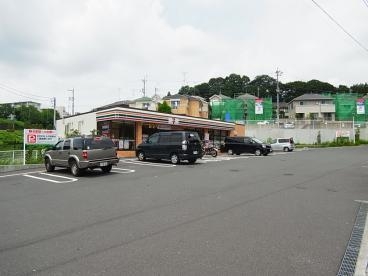 町田市金井1丁目 新築分譲住宅(セブンイレブン町田藤の台東店)